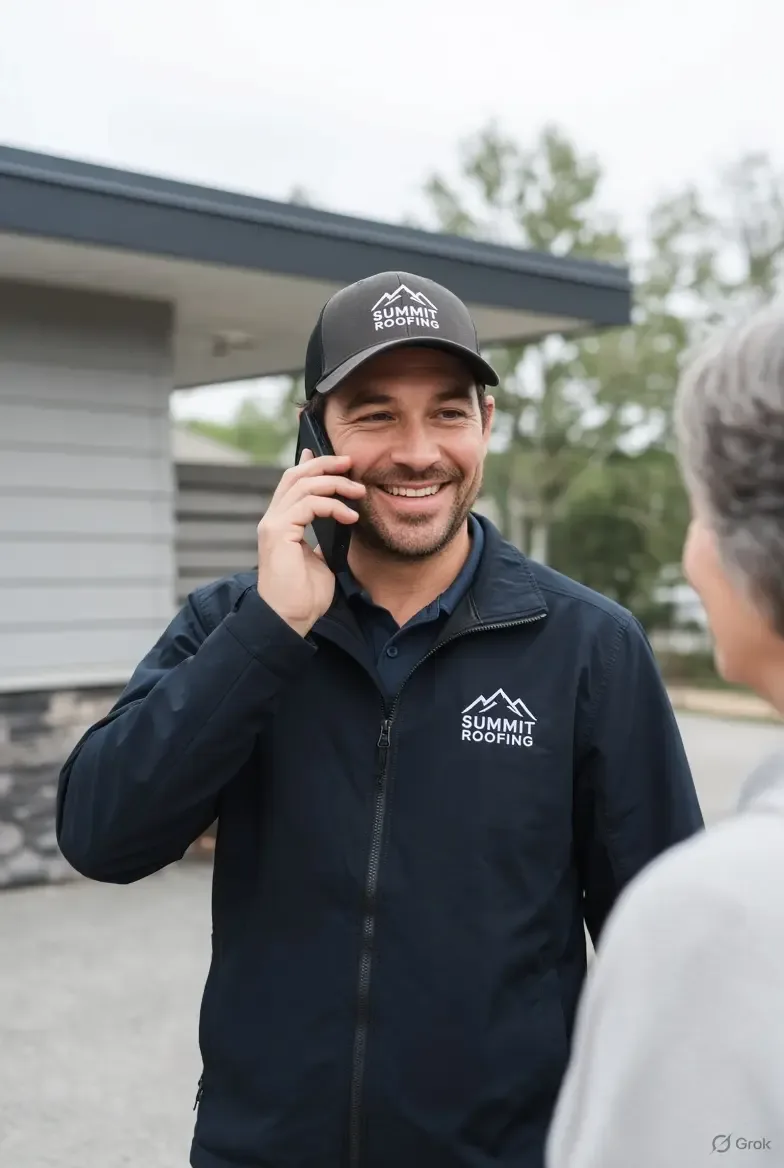 Flat Roof Leak Repair Furman, SC FAQs